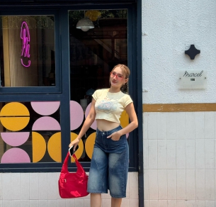 [ Quần jean lửng nữ - màu xanh ] QUẦN LỬNG JEAN DENIM – CHUẨN FORM, TÔN DÁNG MỌI SIZE!