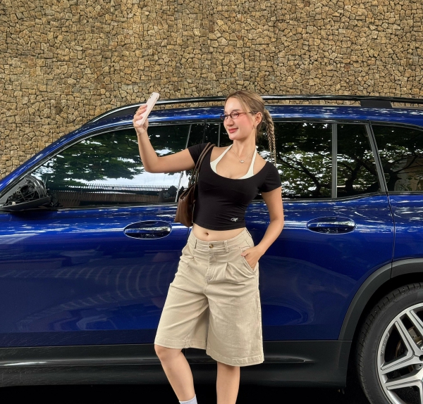 [ Quần lửng kaki nữ - Bốn màu ]QUẦN LỬNG KAKI – PHONG CÁCH CỰC ĐƠN GIẢN, DỄ PHỐI, CÓ ĐỦ SIZE S-XXL