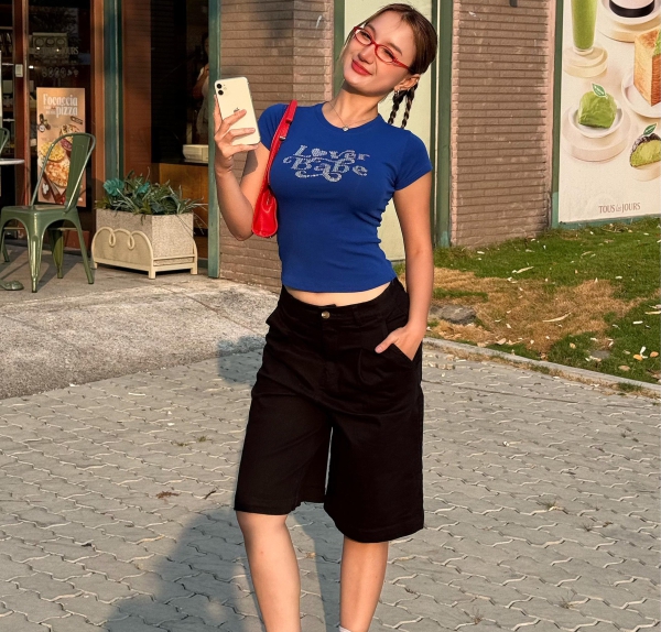 [ Quần lửng kaki nữ - Bốn màu ]QUẦN LỬNG KAKI – PHONG CÁCH CỰC ĐƠN GIẢN, DỄ PHỐI, CÓ ĐỦ SIZE S-XXL