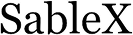 SableX